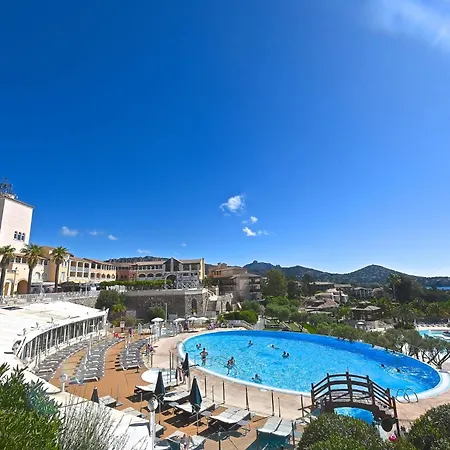 Le Village - E1103 By Interhome Apartman Saint-Raphaël