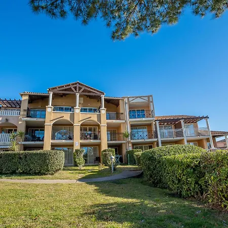 Apartman Le Village - E1103 By Interhome Saint-Raphaël