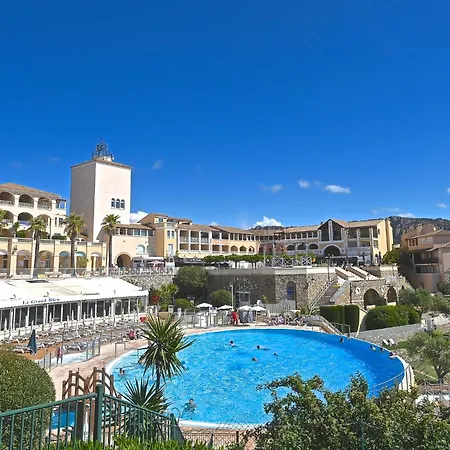 Village Cap Esterel - Le Village-34 By Interhome * Saint-Raphael (Var)