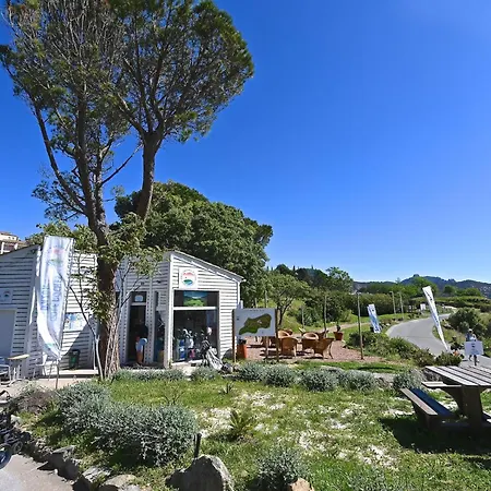 Apartman Le Village - E1103 By Interhome