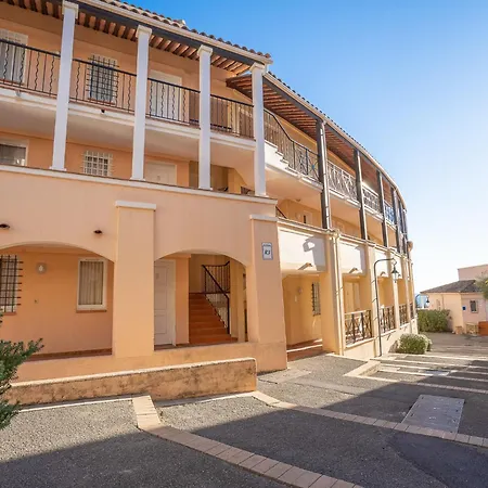 Le Village - E1103 By Interhome Apartman Saint-Raphaël