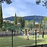 아파트 Le Village - E1103 By Interhome