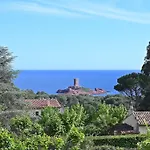 Le Village - E1103 By Interhome Saint-Raphaël