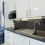 Le Village - E1103 By Interhome 아파트