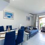 Le Village - E1103 By Interhome * Saint-Raphaël