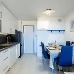 Apartment Le Village - E1103 By Interhome *