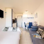 Apartment Le Village - E1103 By Interhome