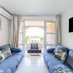 아파트 Le Village - E1103 By Interhome