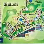 아파트 Le Village - E1103 By Interhome