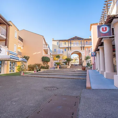 Le Village - E1103 By Interhome Saint-Raphaël