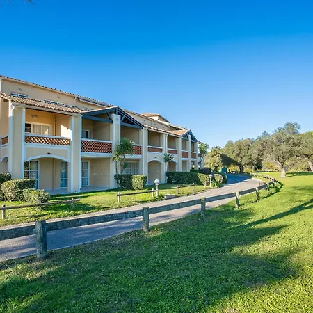 Le Village - E1103 By Interhome Apartamento Saint-Raphaël