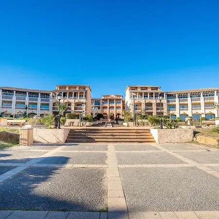 Le Village - E1103 By Interhome Апартаменты