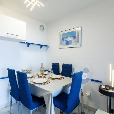 Le Village - E1103 By Interhome Saint-Raphaël