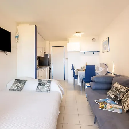 Apartamento Le Village - E1103 By Interhome