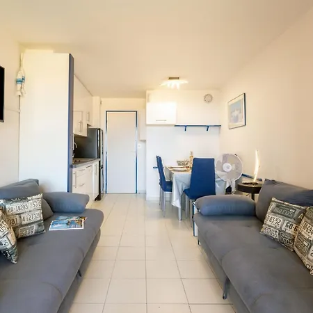 Le Village - E1103 By Interhome Appartement Saint-Raphaël