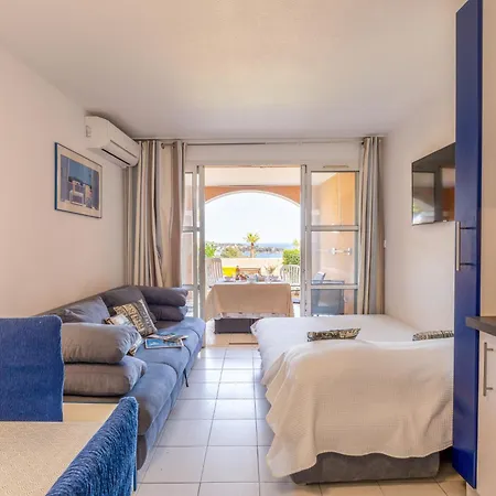 Appartement Le Village - E1103 By Interhome