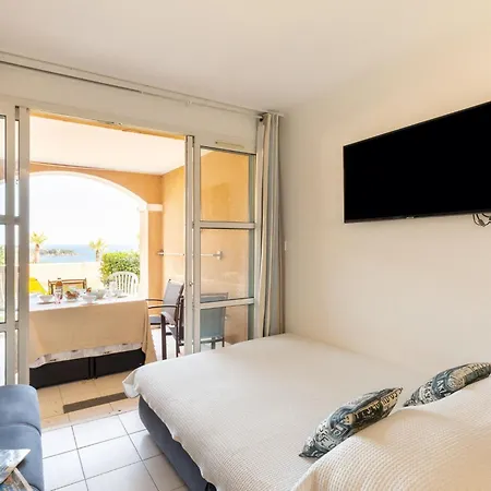 Le Village - E1103 By Interhome *