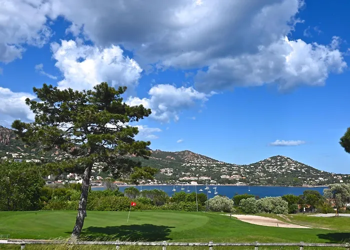 Le Village - E1103 By Interhome Apartman