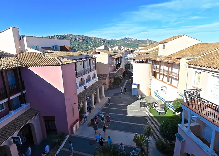 Le Village - E1103 By Interhome