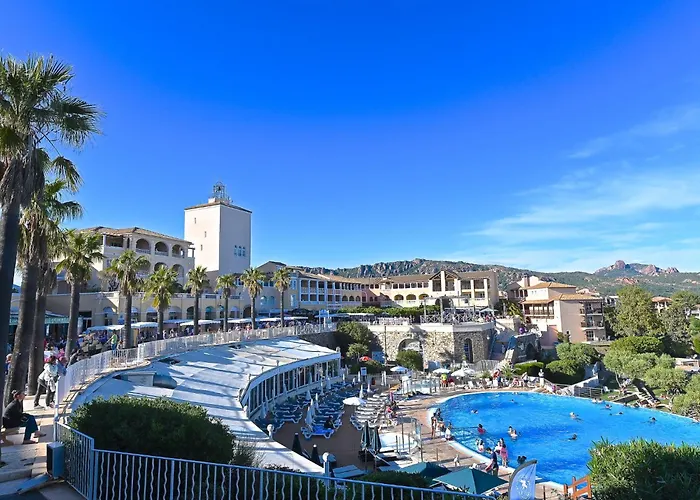 Le Village - E1103 By Interhome