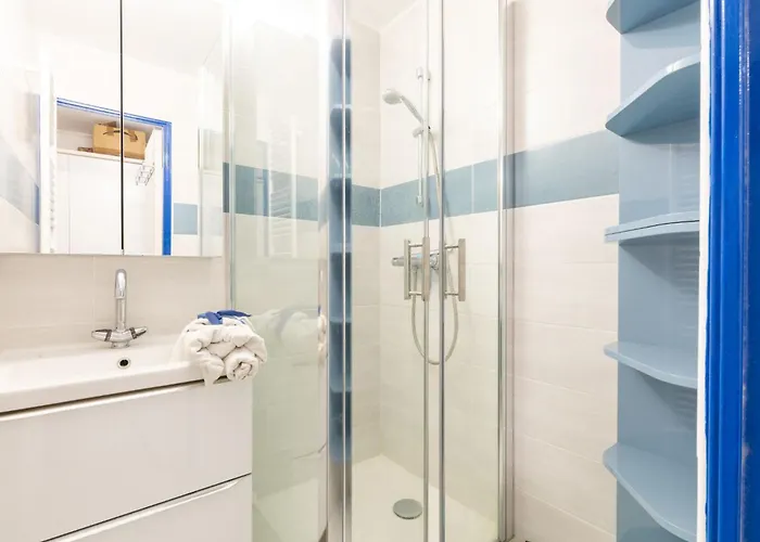 Le Village - E1103 By Interhome * Сен-Рафаэль