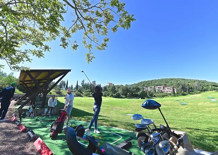 Le Village - E1103 By Interhome