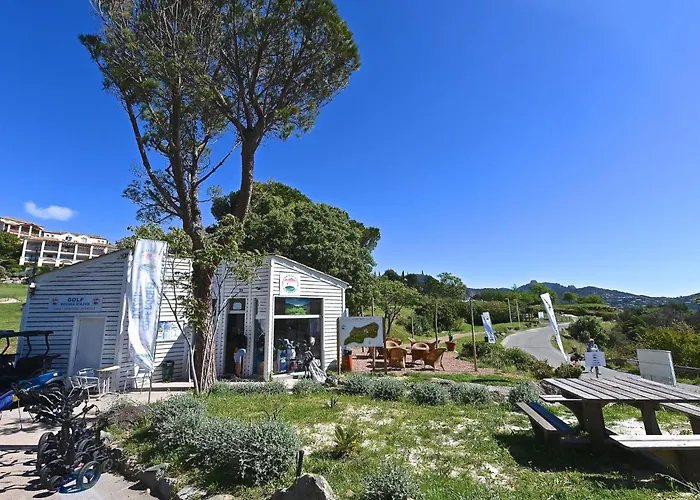 Apartman Le Village - E1103 By Interhome