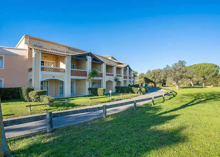 Le Village - E1103 By Interhome Апартаменты Сен-Рафаэль