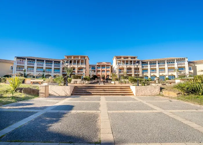 Le Village - E1103 By Interhome Apartman