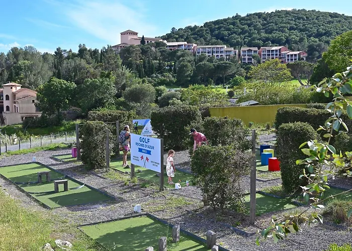 Le Village - E1103 By Interhome