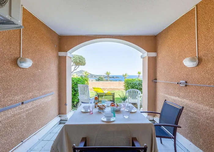 Le Village - E1103 By Interhome