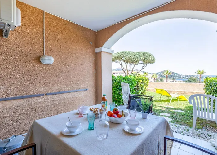 Le Village - E1103 By Interhome