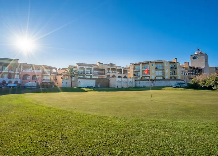 Le Village - E1103 By Interhome *