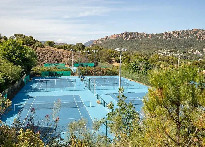 Le Village - E1103 By Interhome