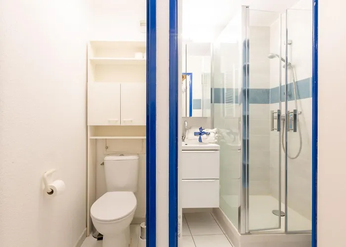 Le Village - E1103 By Interhome *