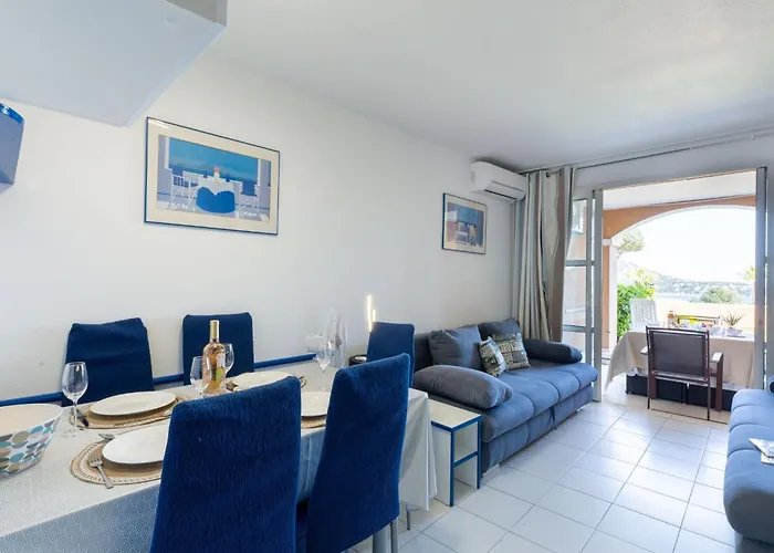 Le Village - E1103 By Interhome * Сен-Рафаэль