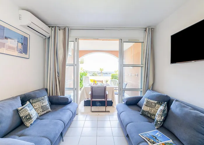 Apartman Le Village - E1103 By Interhome